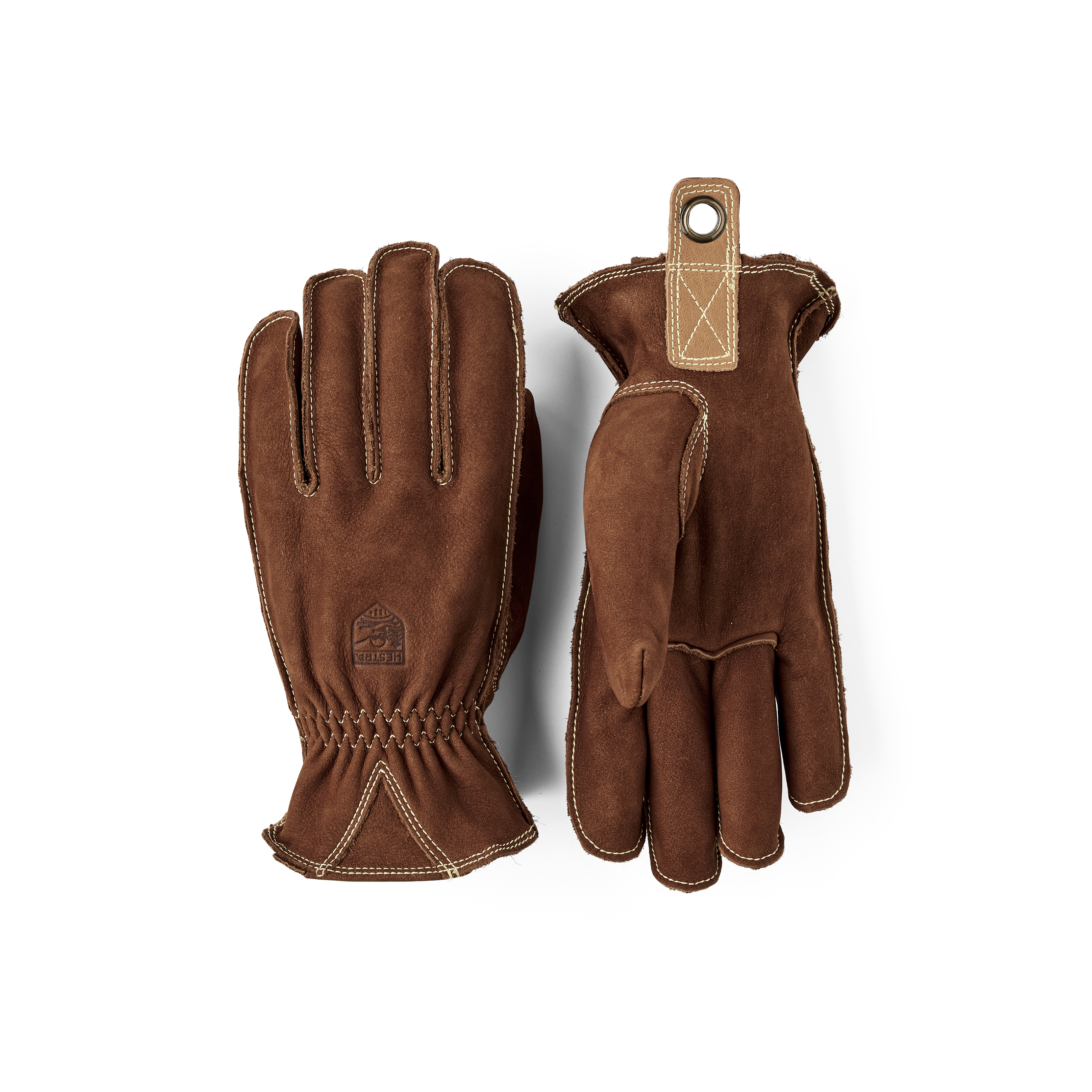 Oden Nubuck – Hestra Gloves