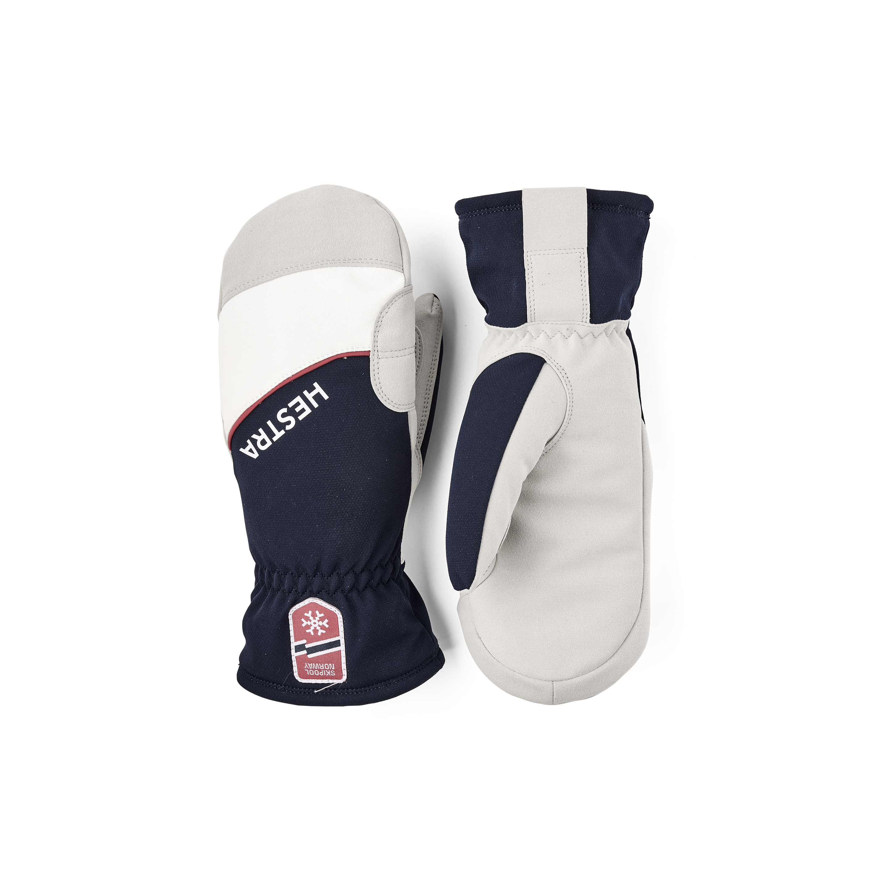 XC Tracker - mitt – Hestra Gloves
