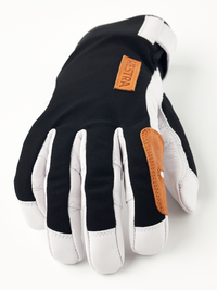 Ergo Grip Active Wool Terry - 5 finger – Hestra Gloves Ergo Grip Active Wool Terry - 5 finger – Hestra Gloves