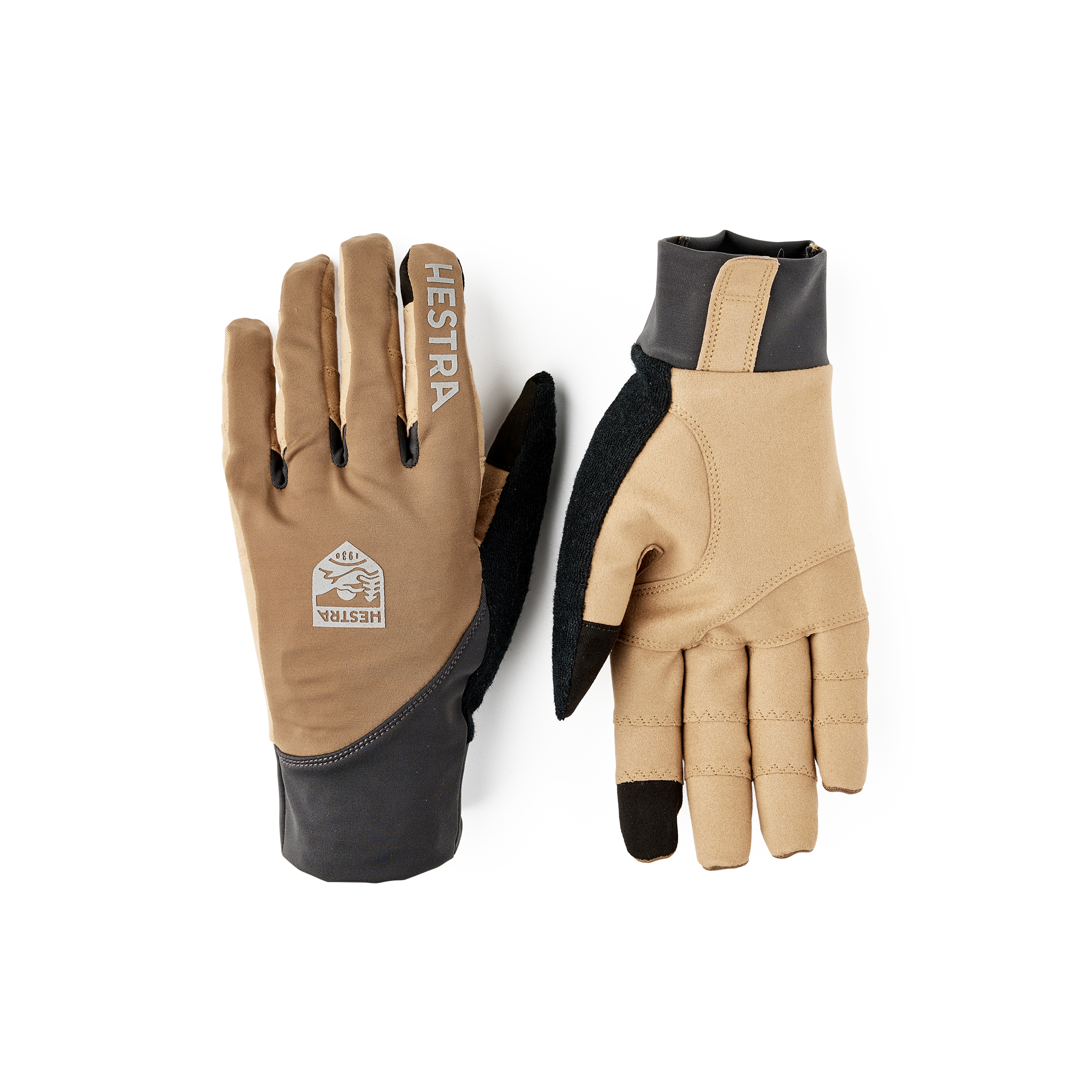 Ergo Grip Race Cut - 5 finger – Hestra Gloves