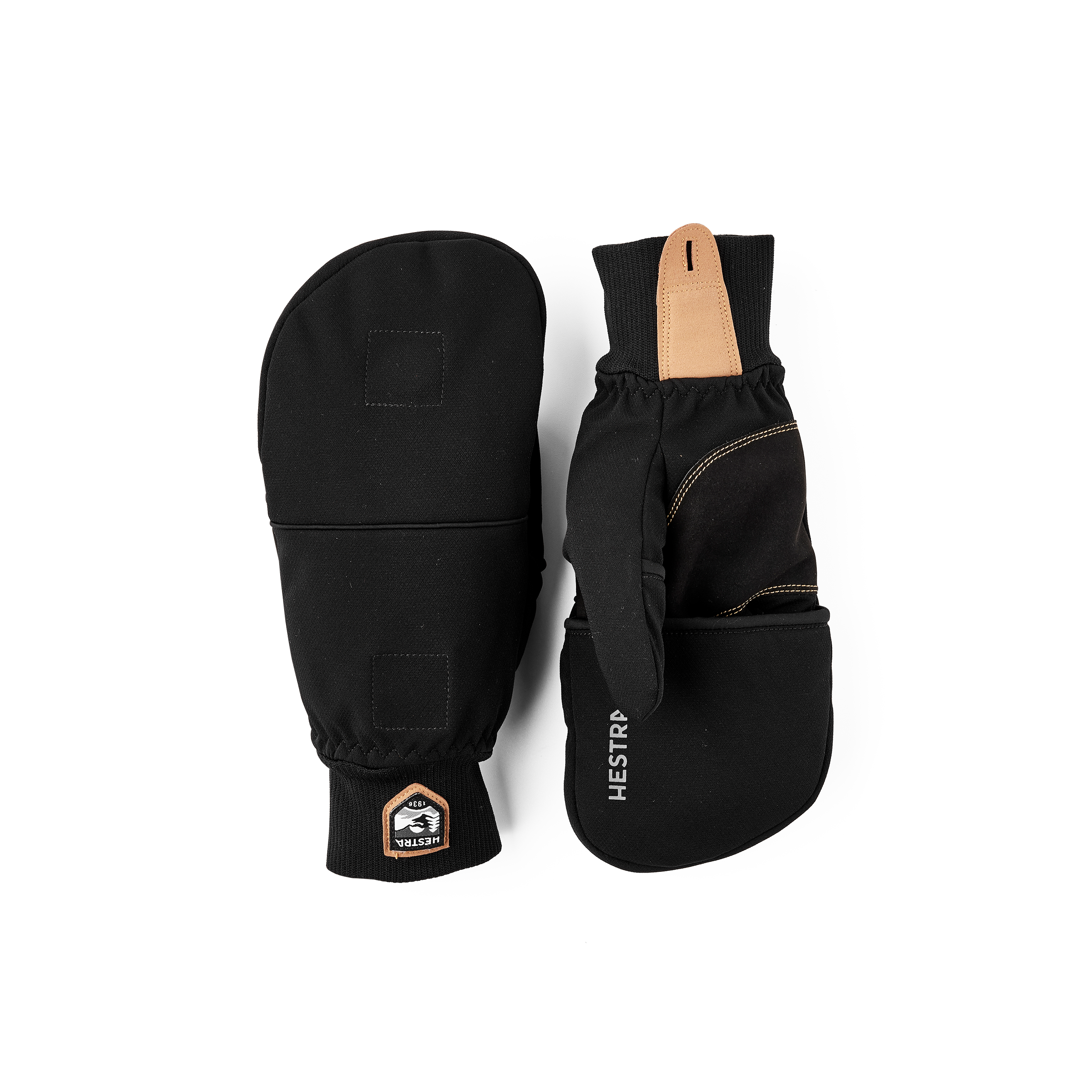 Windbreaker Pull Over - mitt