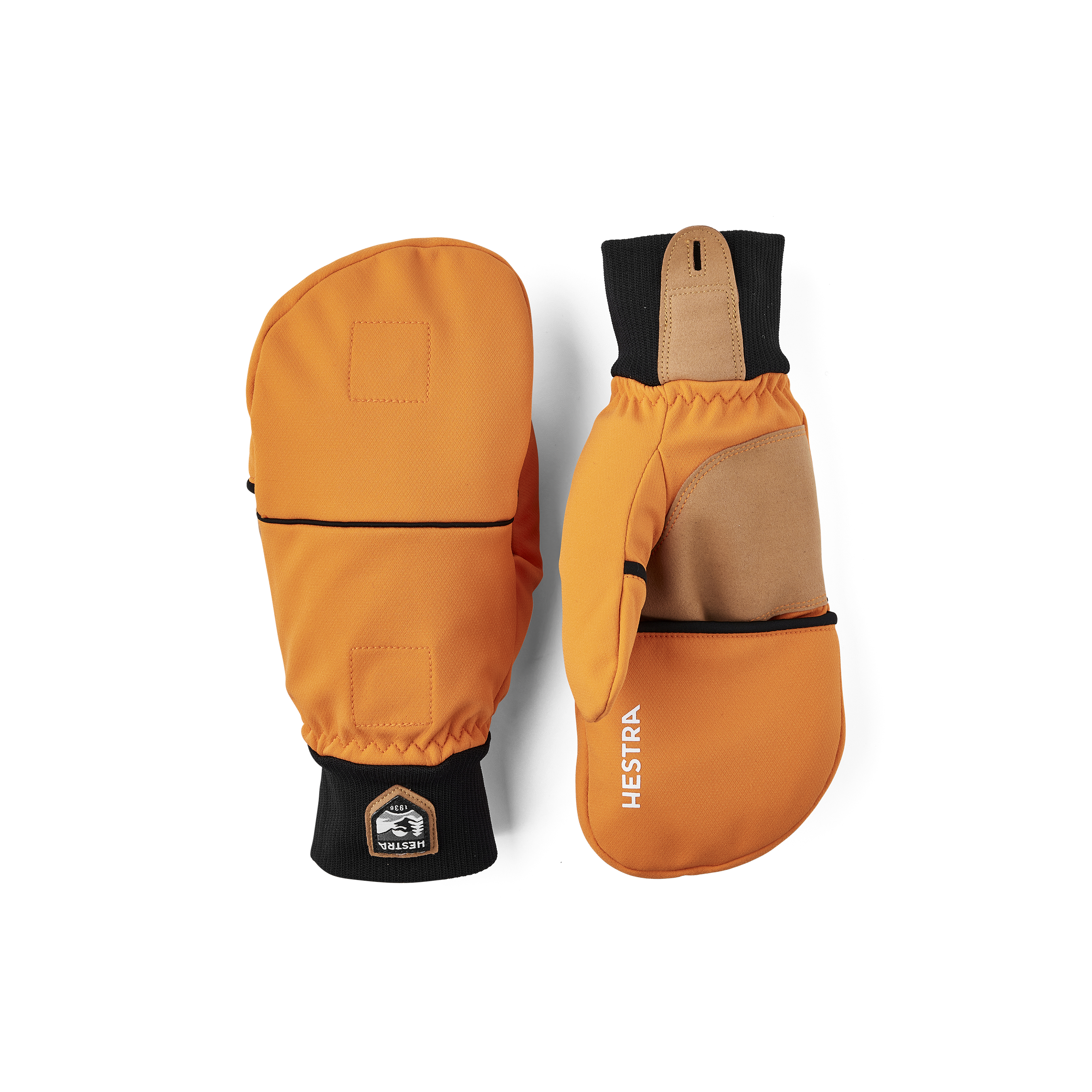 Windbreaker Pull Over - mitt