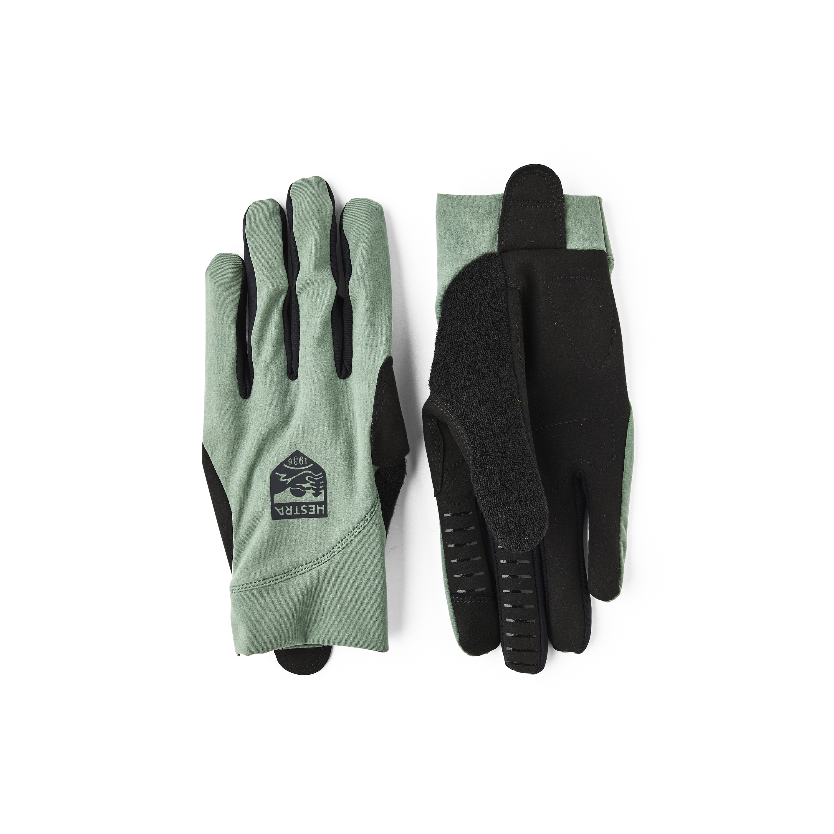 Apex Long - 5 finger