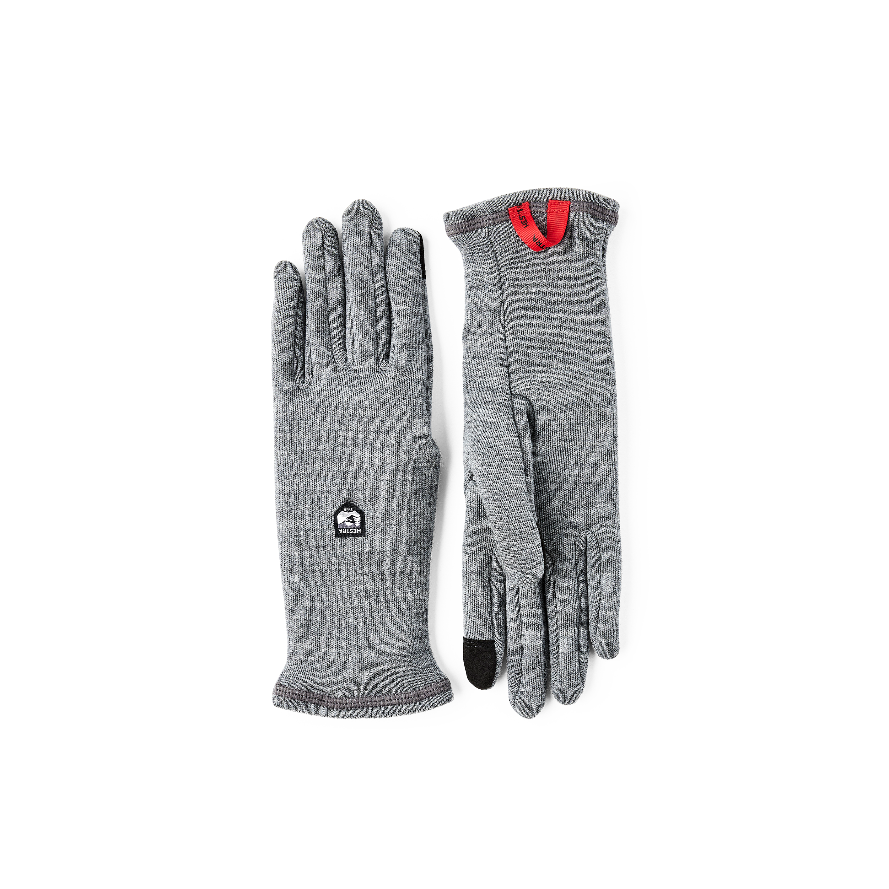 Gravita Merino Liner - 5 finger