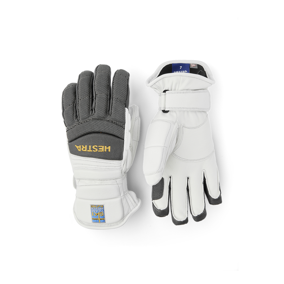 Comp 1 Racing GSL Race Comp - 5 finger – Hestra Gloves