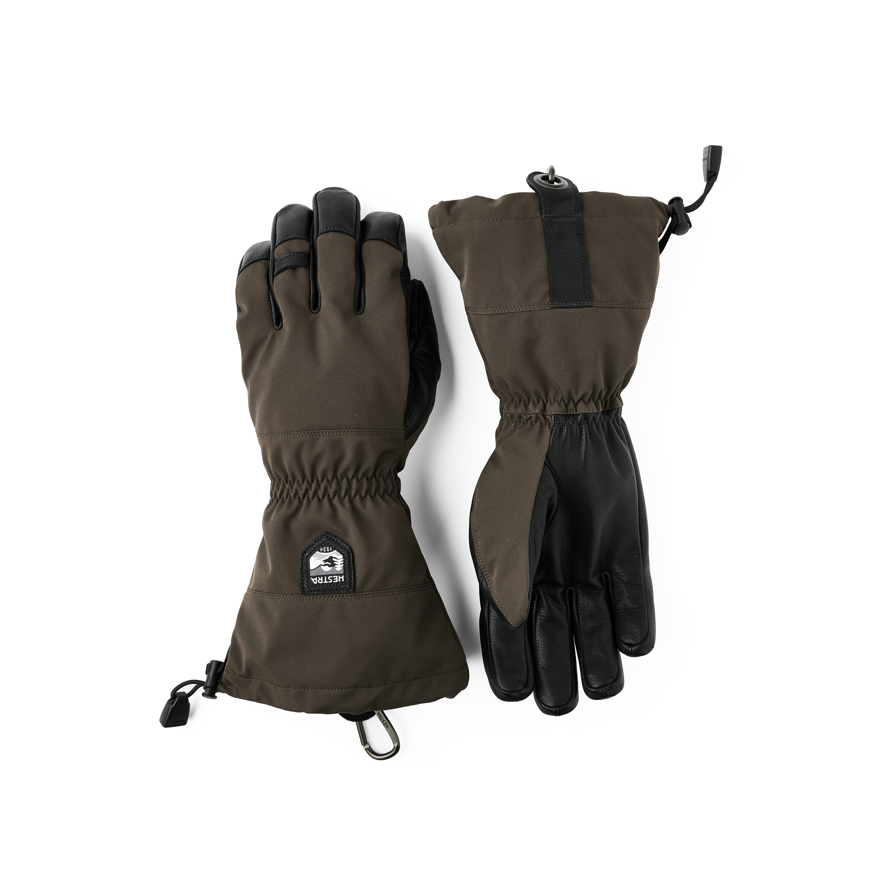 Hunters CZone - 5 finger