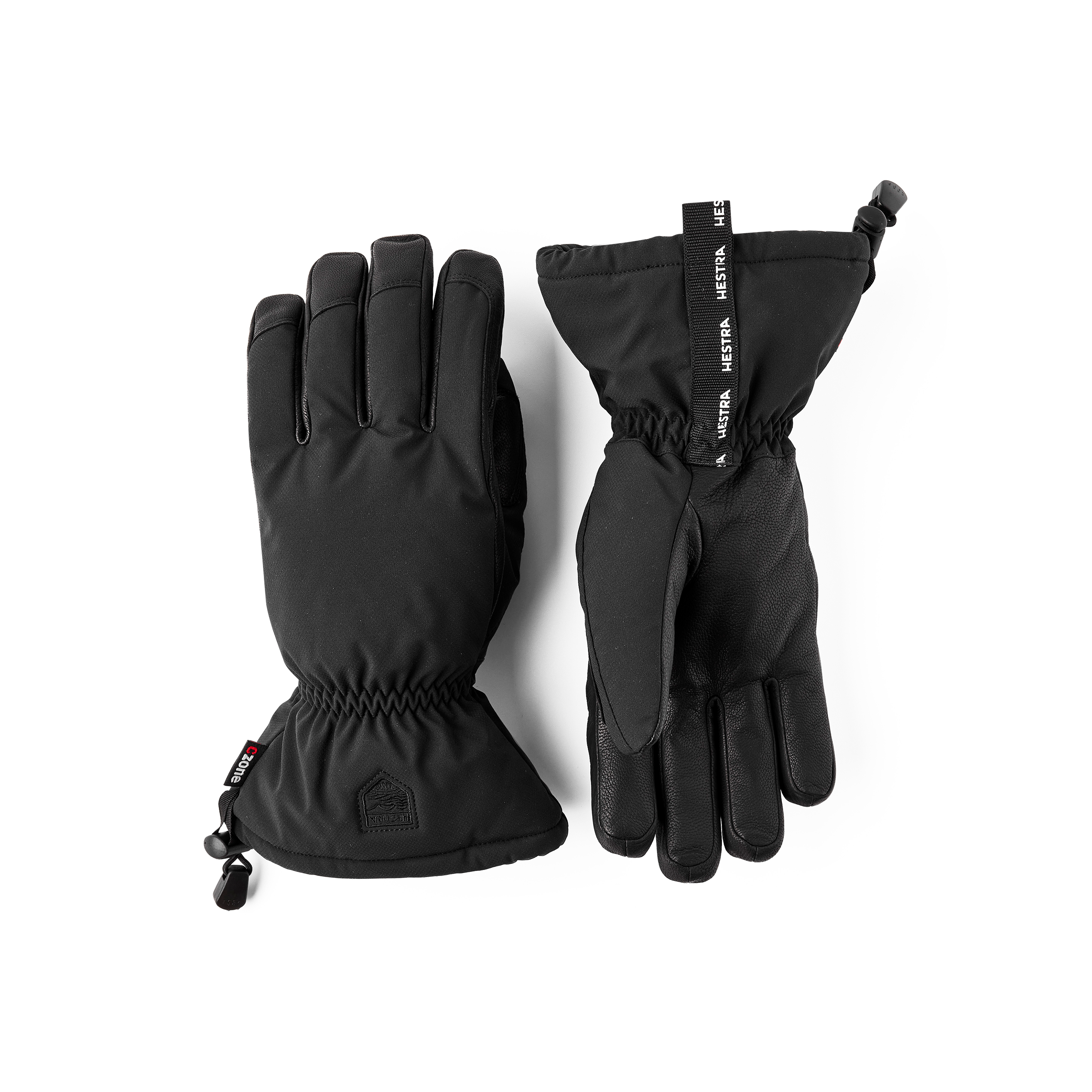 Mist - 5 finger