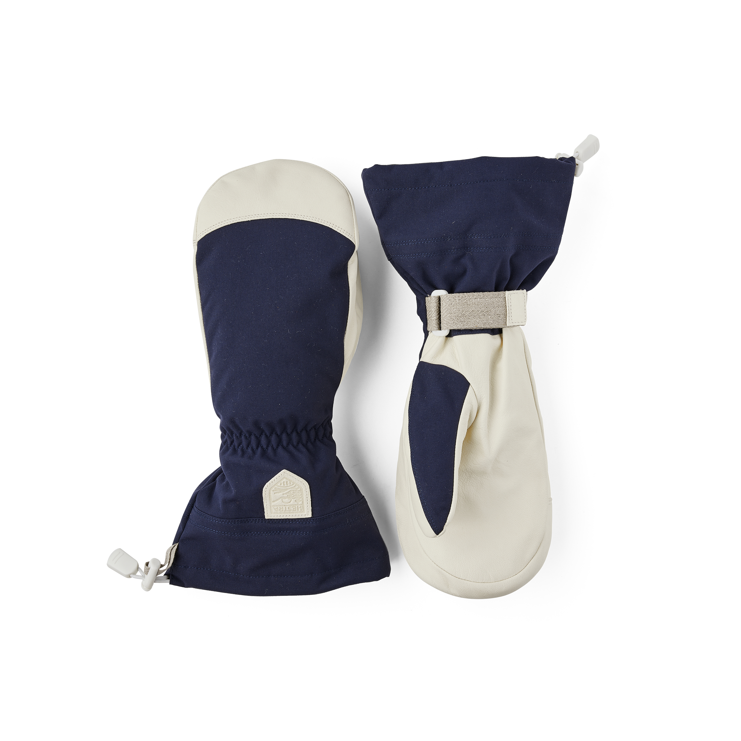 Mono Wool - mitt