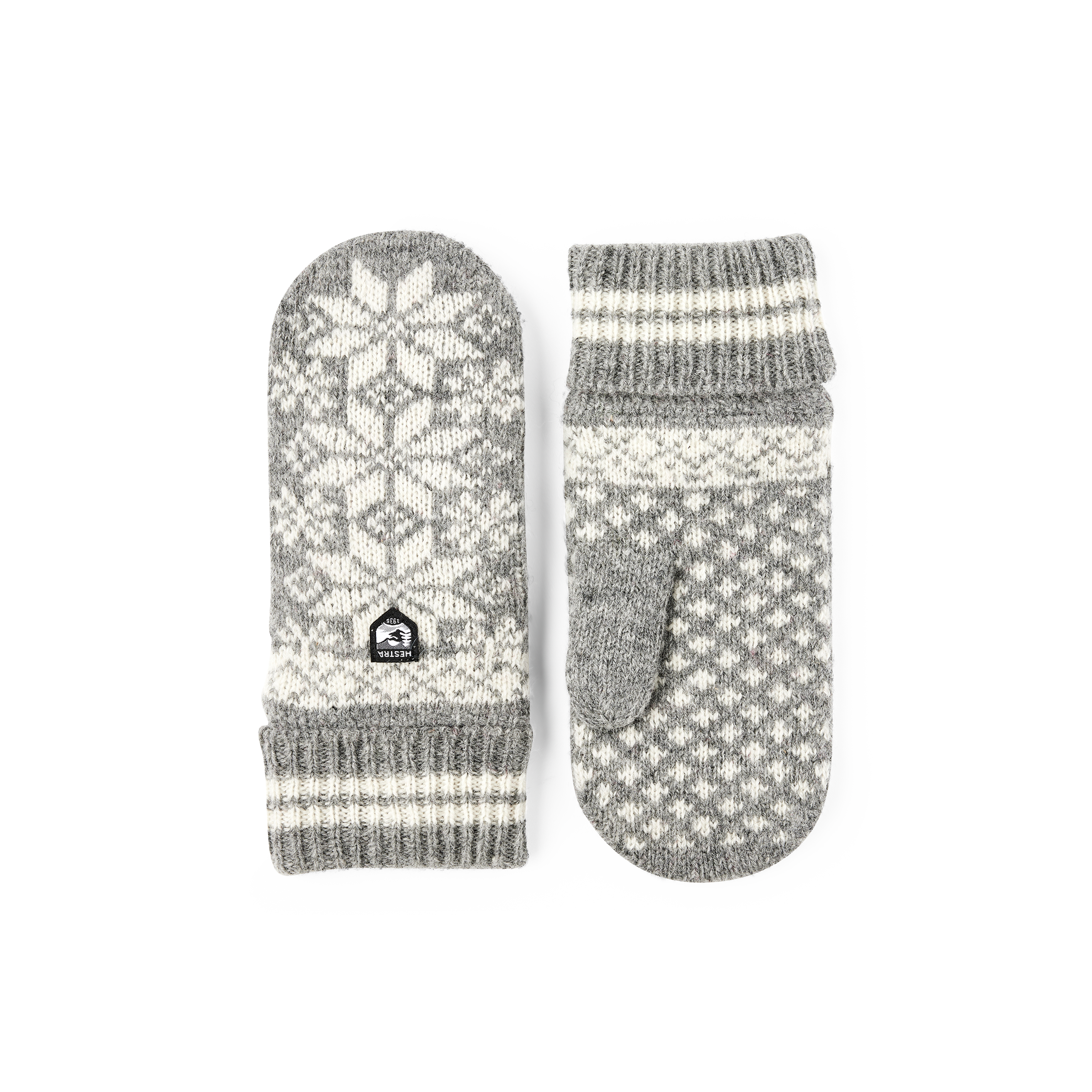 Nordic Junior - mitt