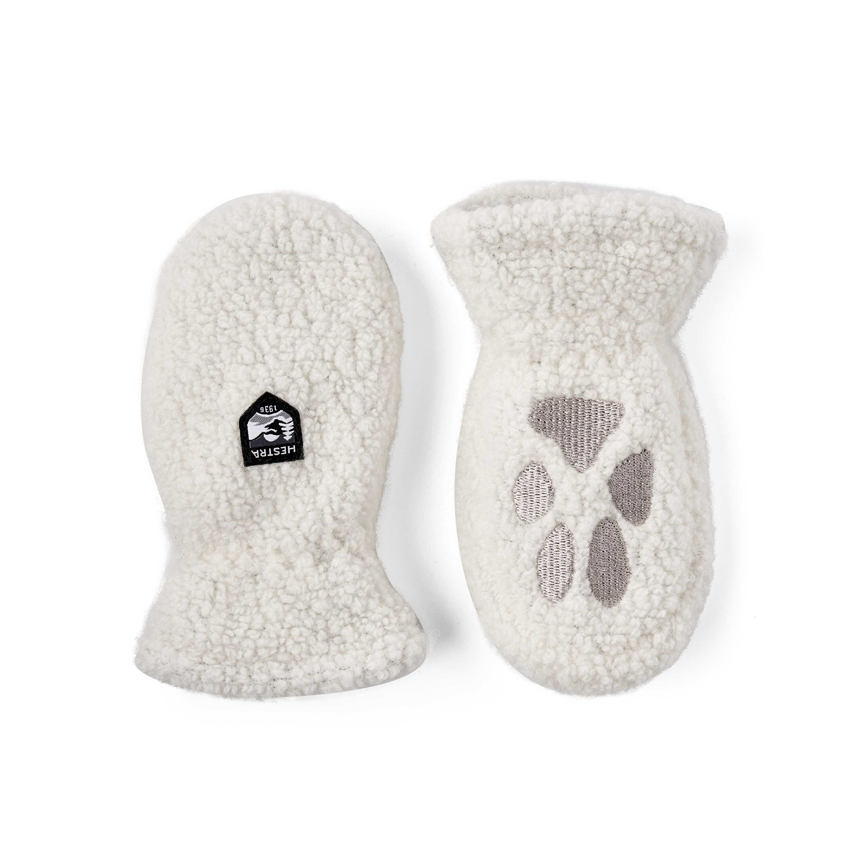 Paw Mitt