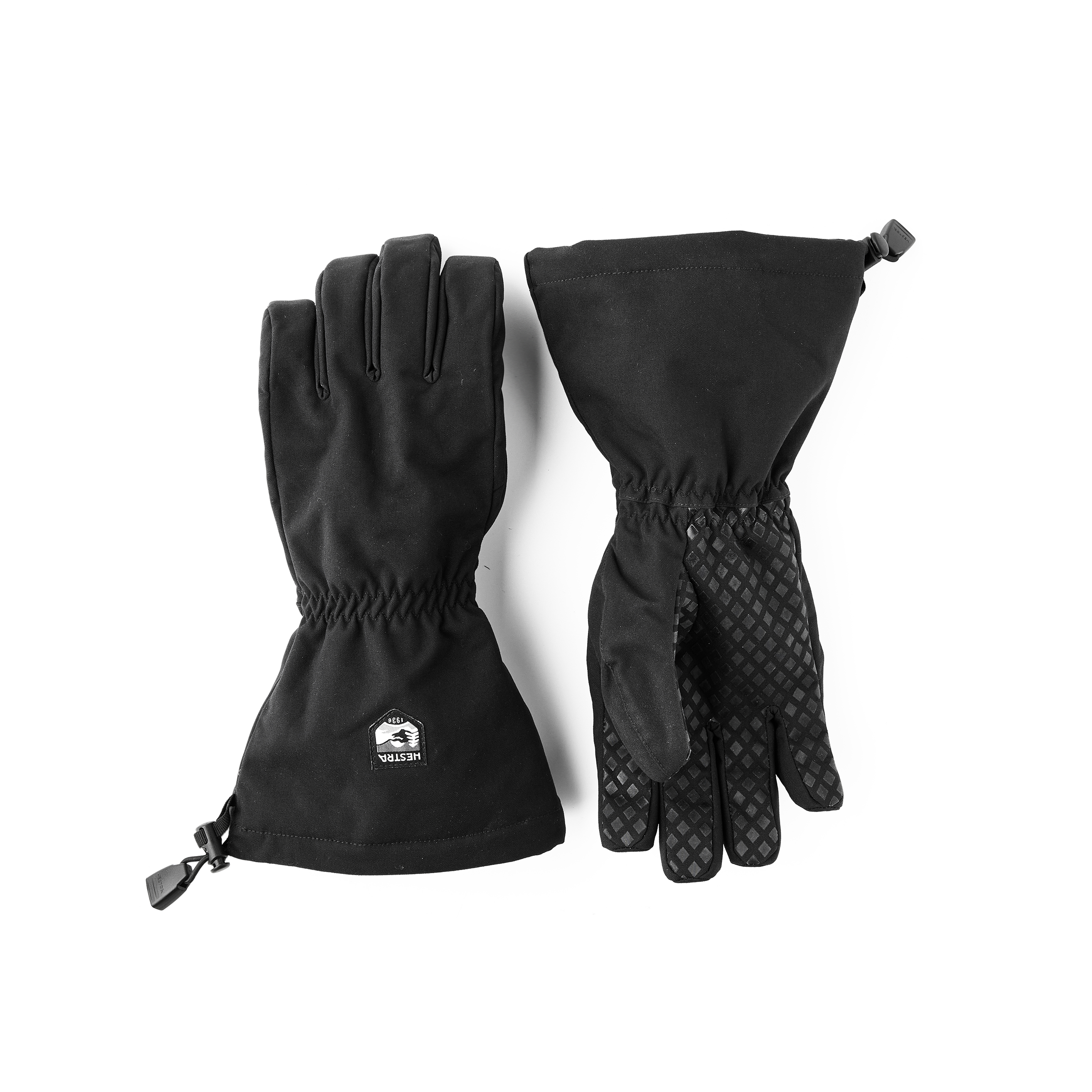 Storm Shell - 5 finger – Hestra Gloves