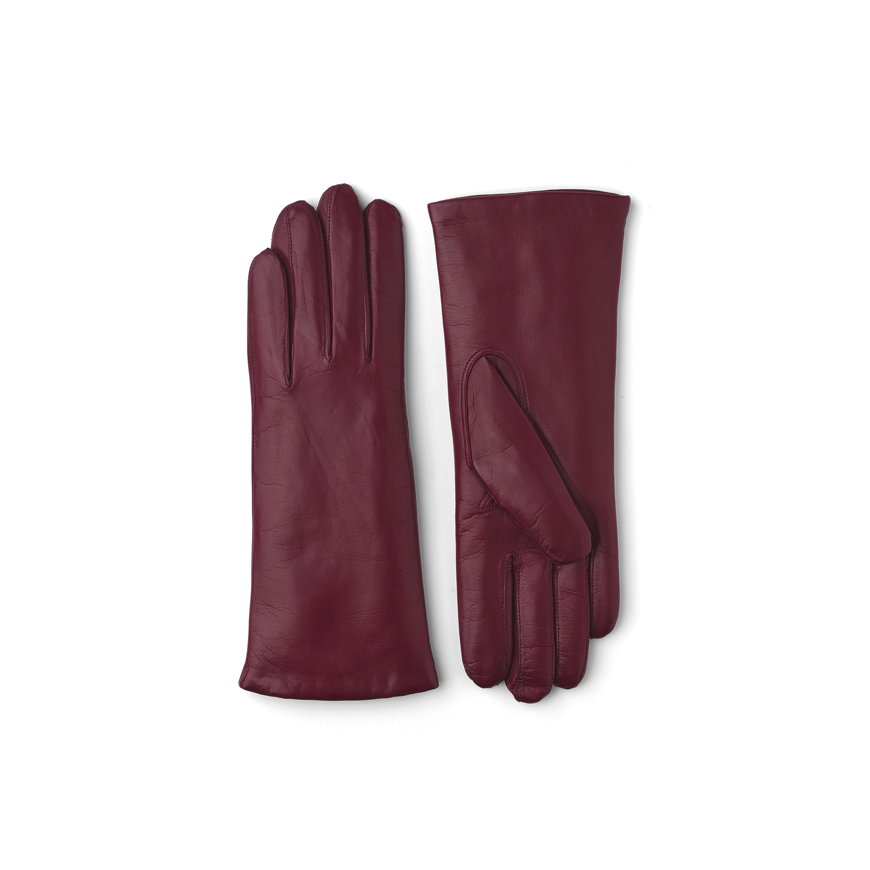 Hairsheep 3 Bt Piqué Cashmere