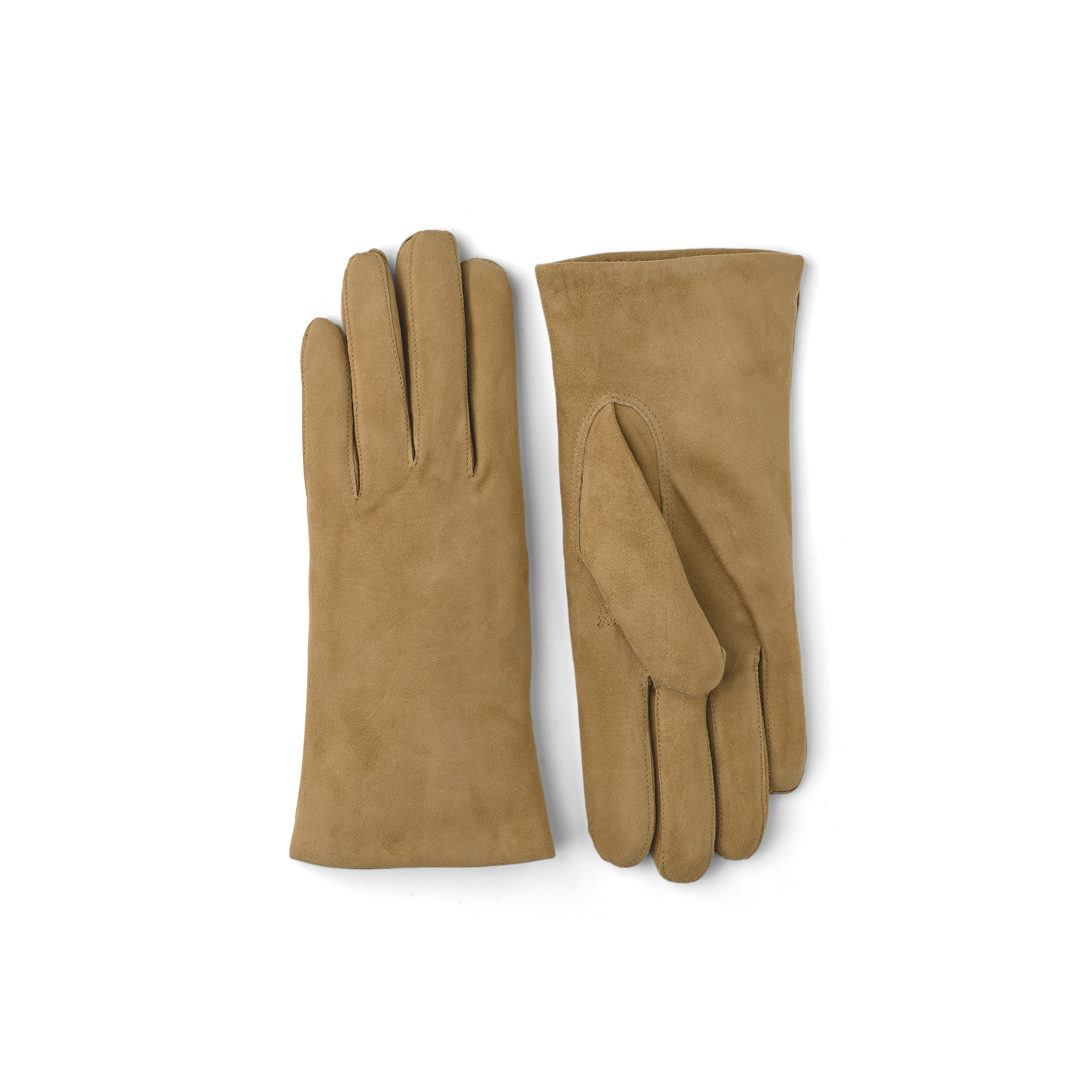 Hairsheep Suede Piqué Cashmere 2 Bt