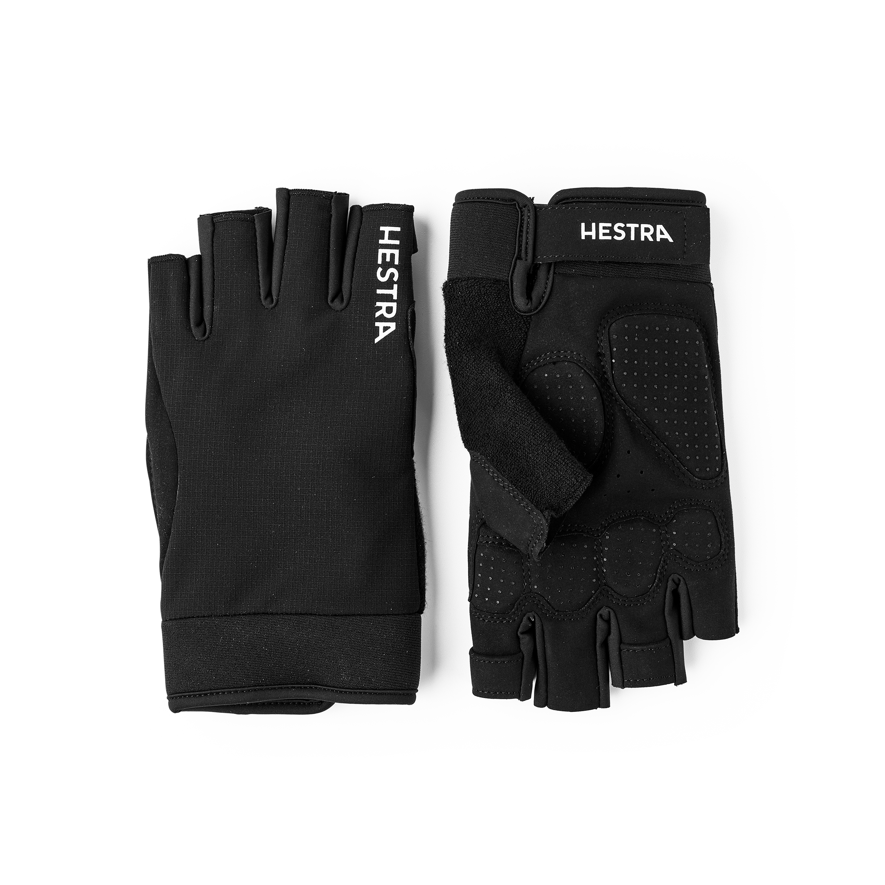 Bike Guard D3O Short - 5 finger