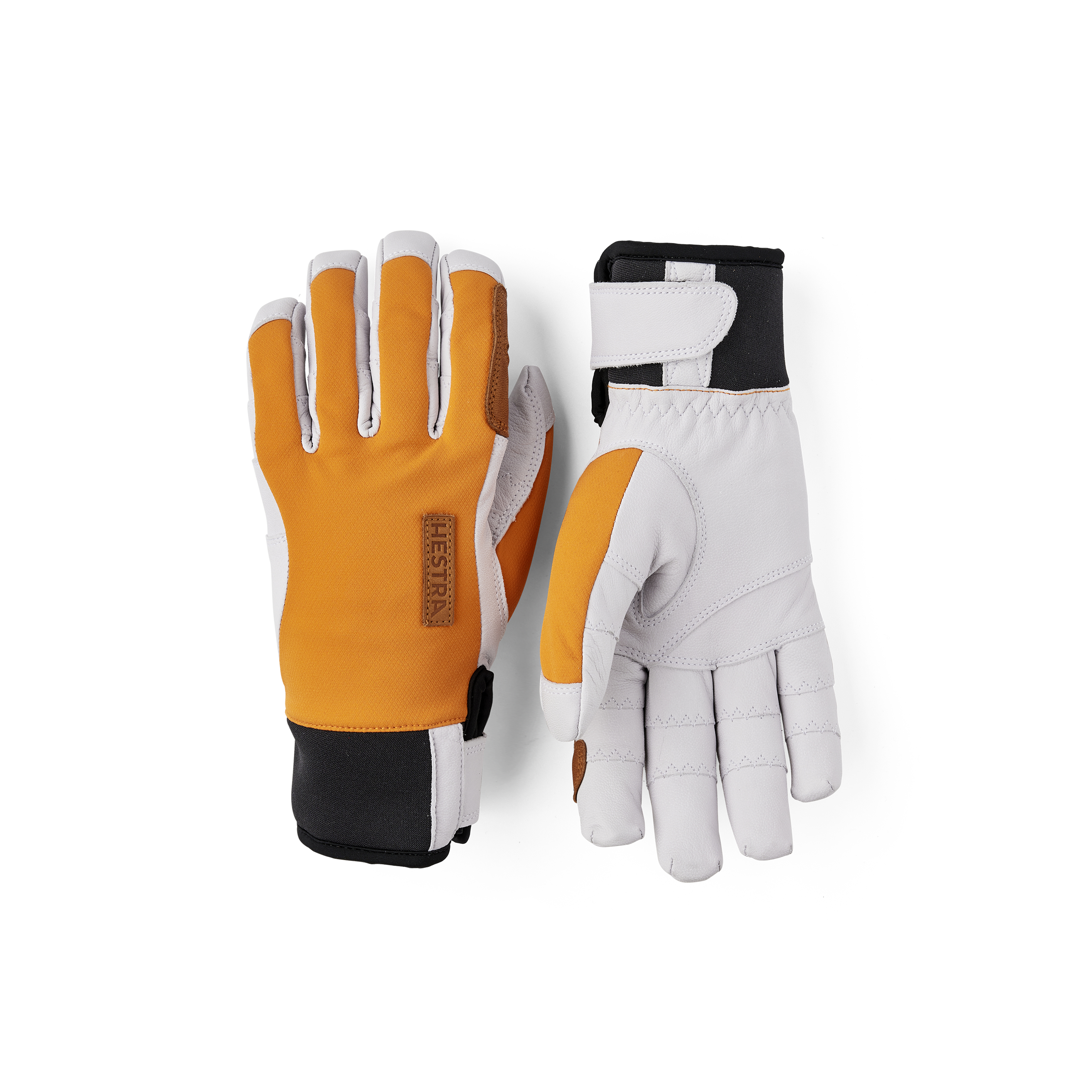 Ergo Grip Active Wool Terry - 5 finger – Hestra Gloves Ergo Grip Active Wool Terry - 5 finger – Hestra Gloves