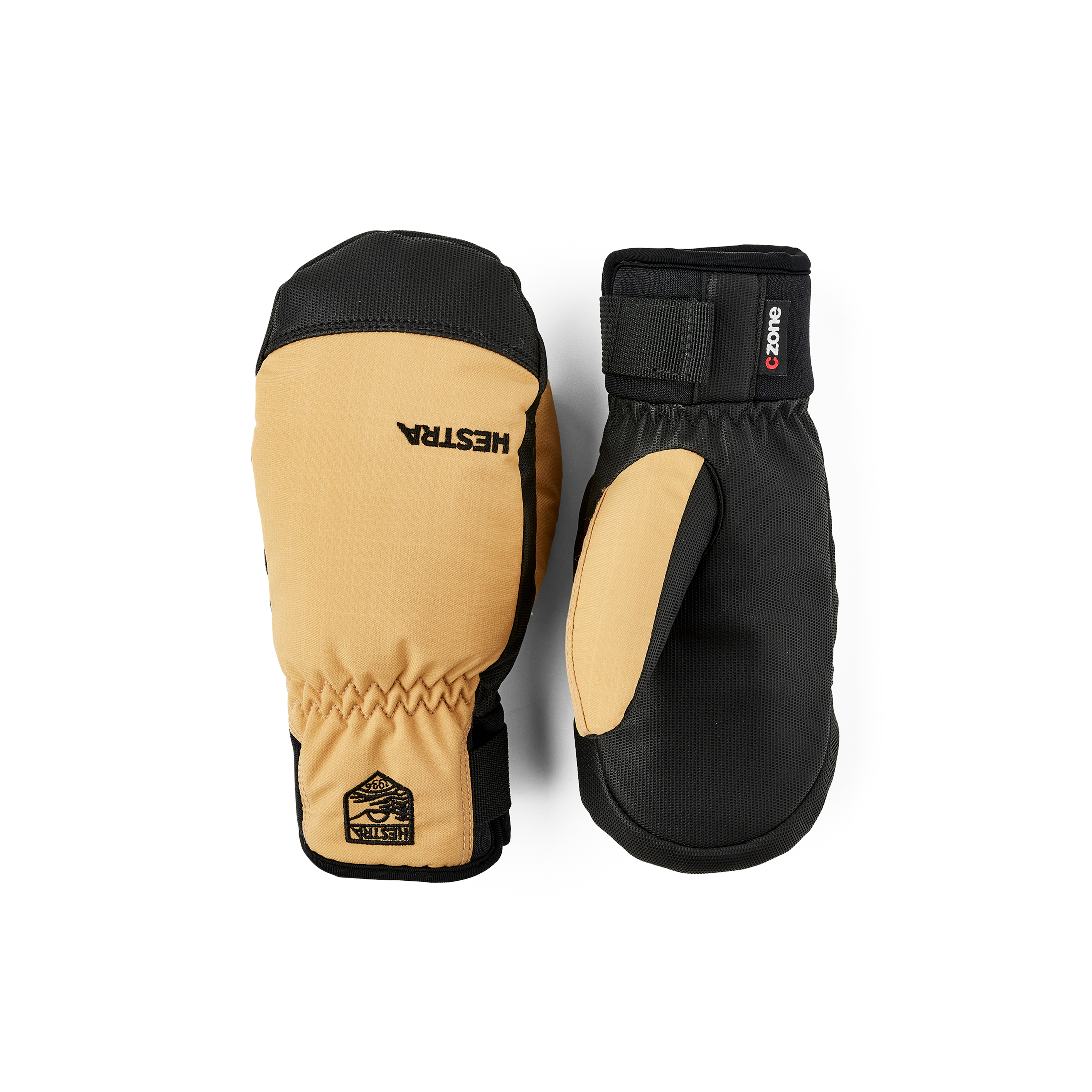 Ferox Primaloft - mitt