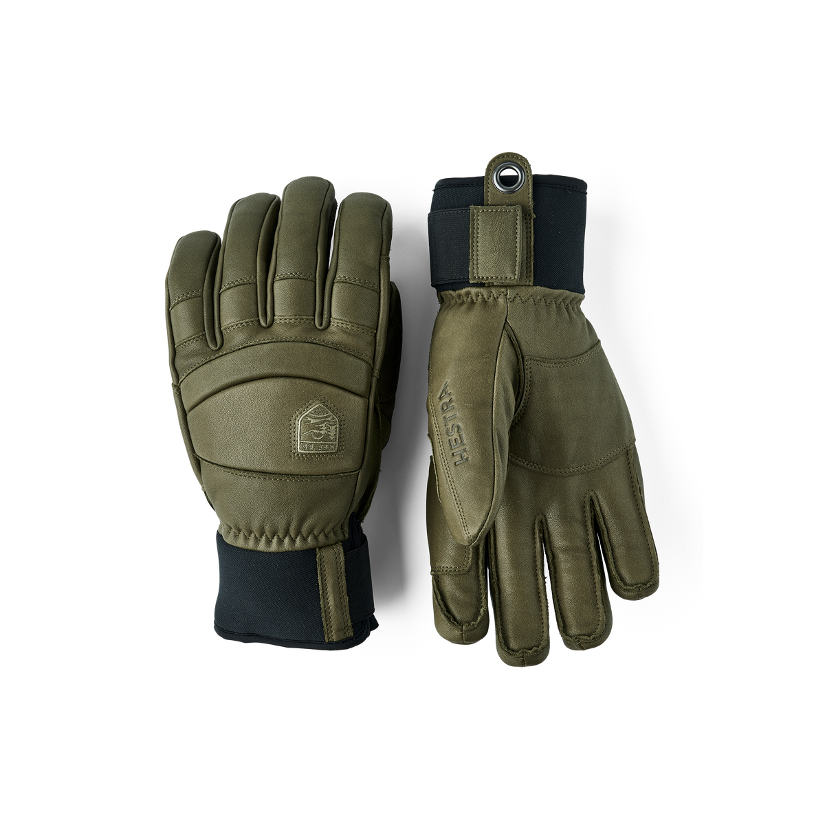 Fall Line - 5 finger