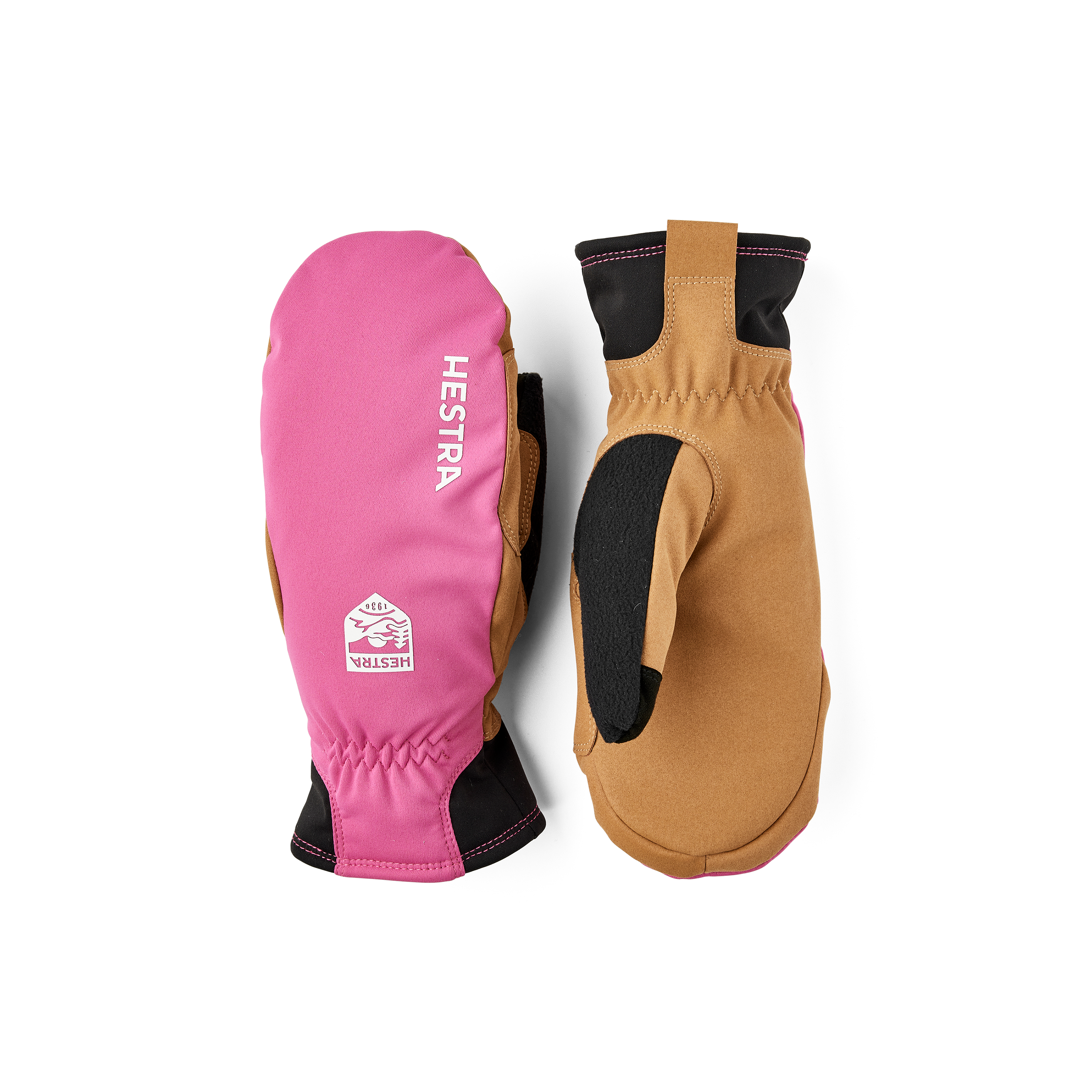 Women´s XC Primaloft - mitt