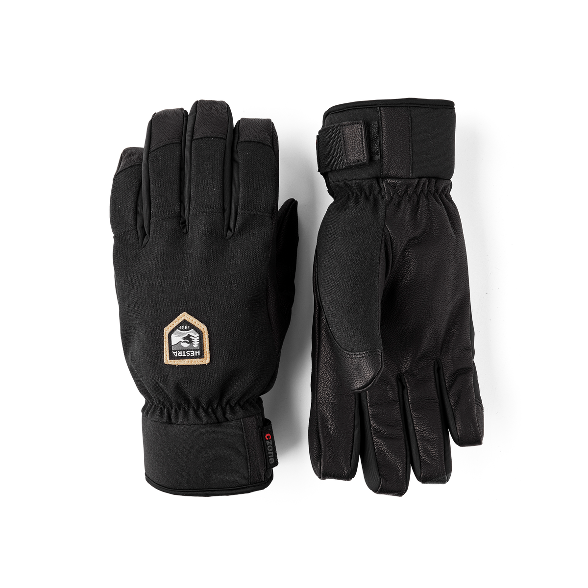 CZone Alpine - 5 finger