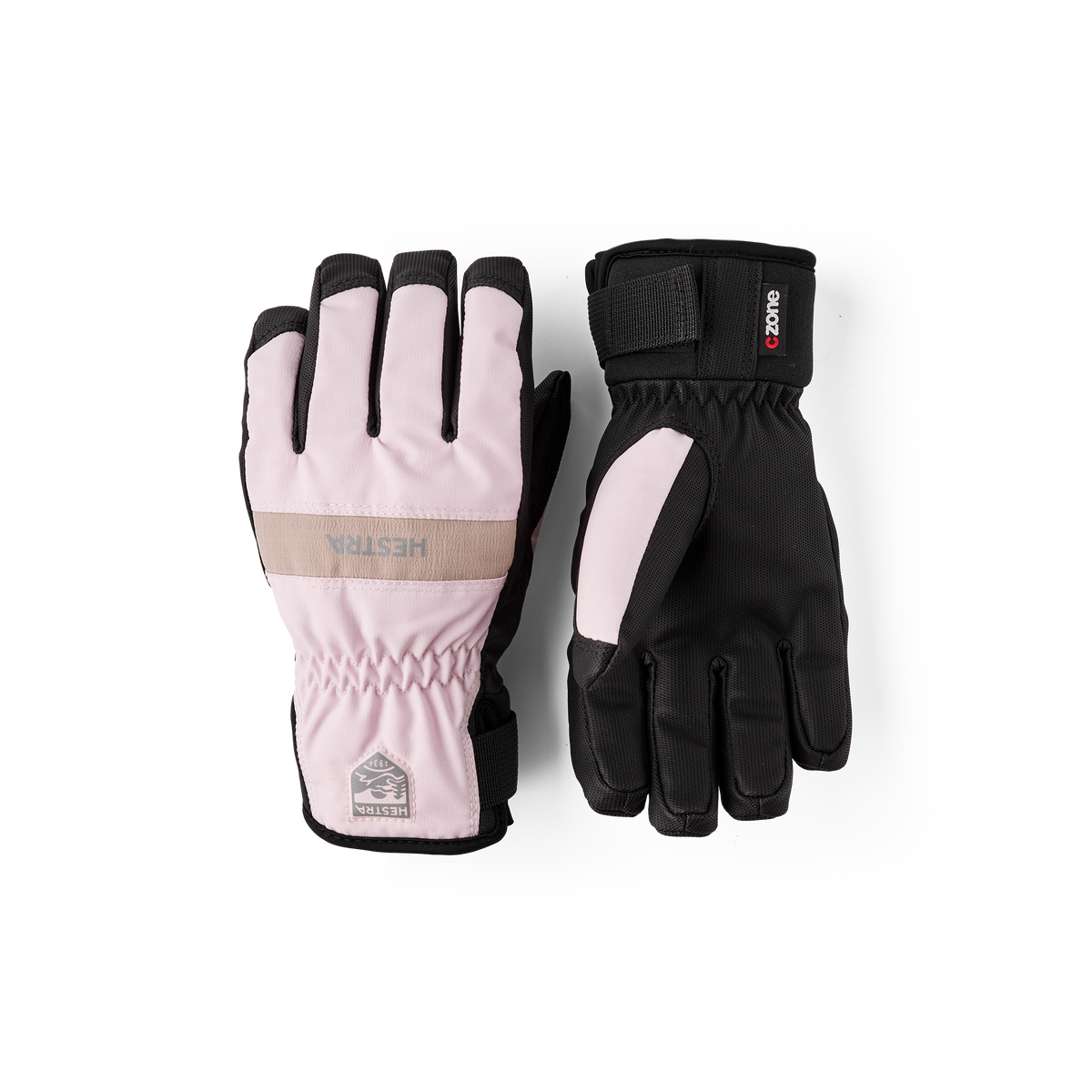Ferox CZone Jr - 5 finger