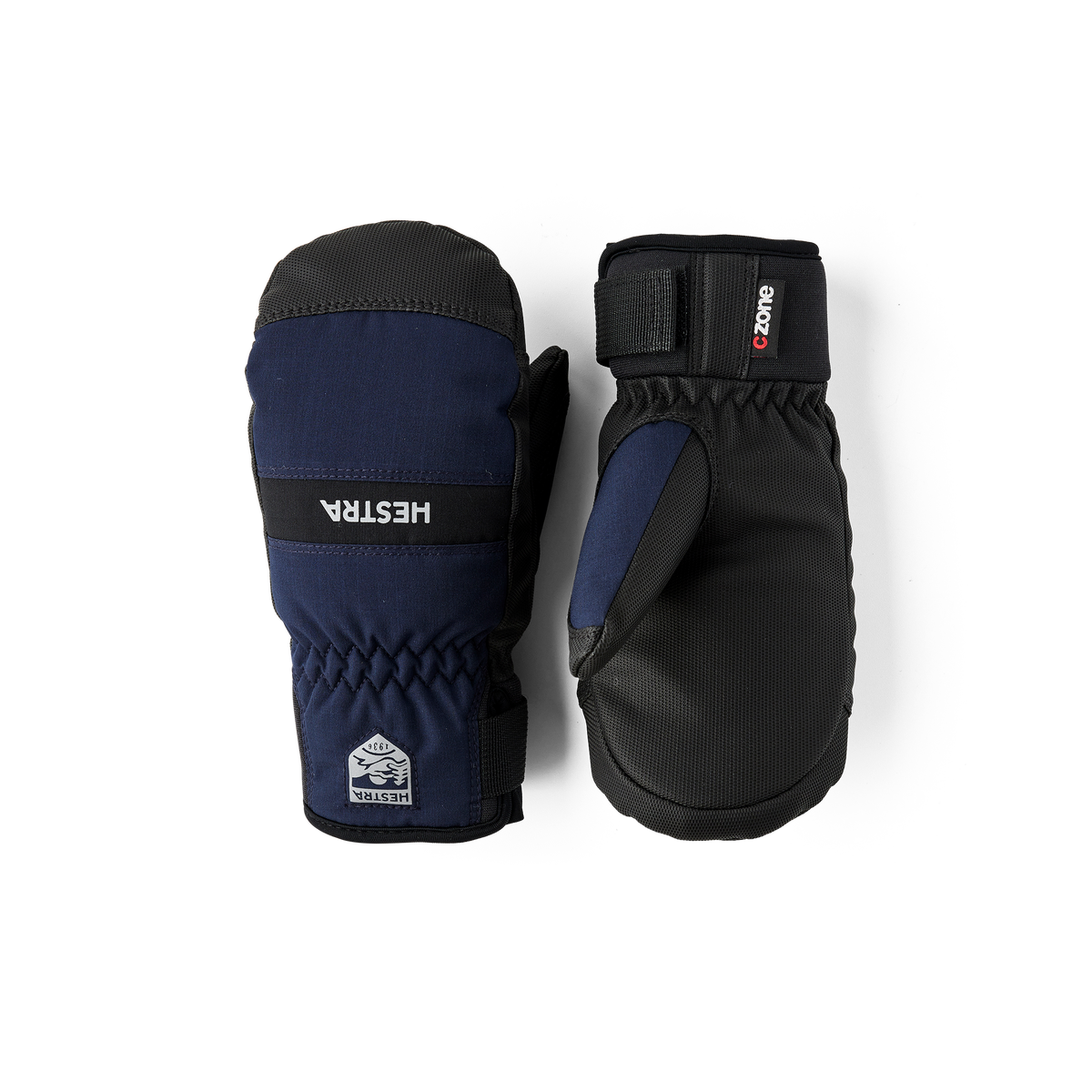 Ferox CZone Jr - mitt