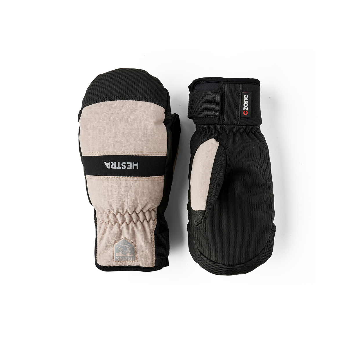 Ferox CZone Jr - mitt