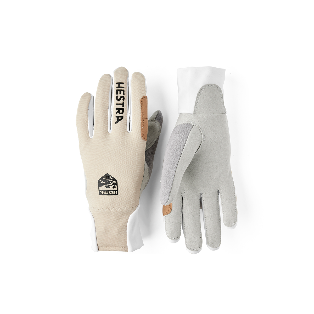 Women's XC Tracker - 5 finger