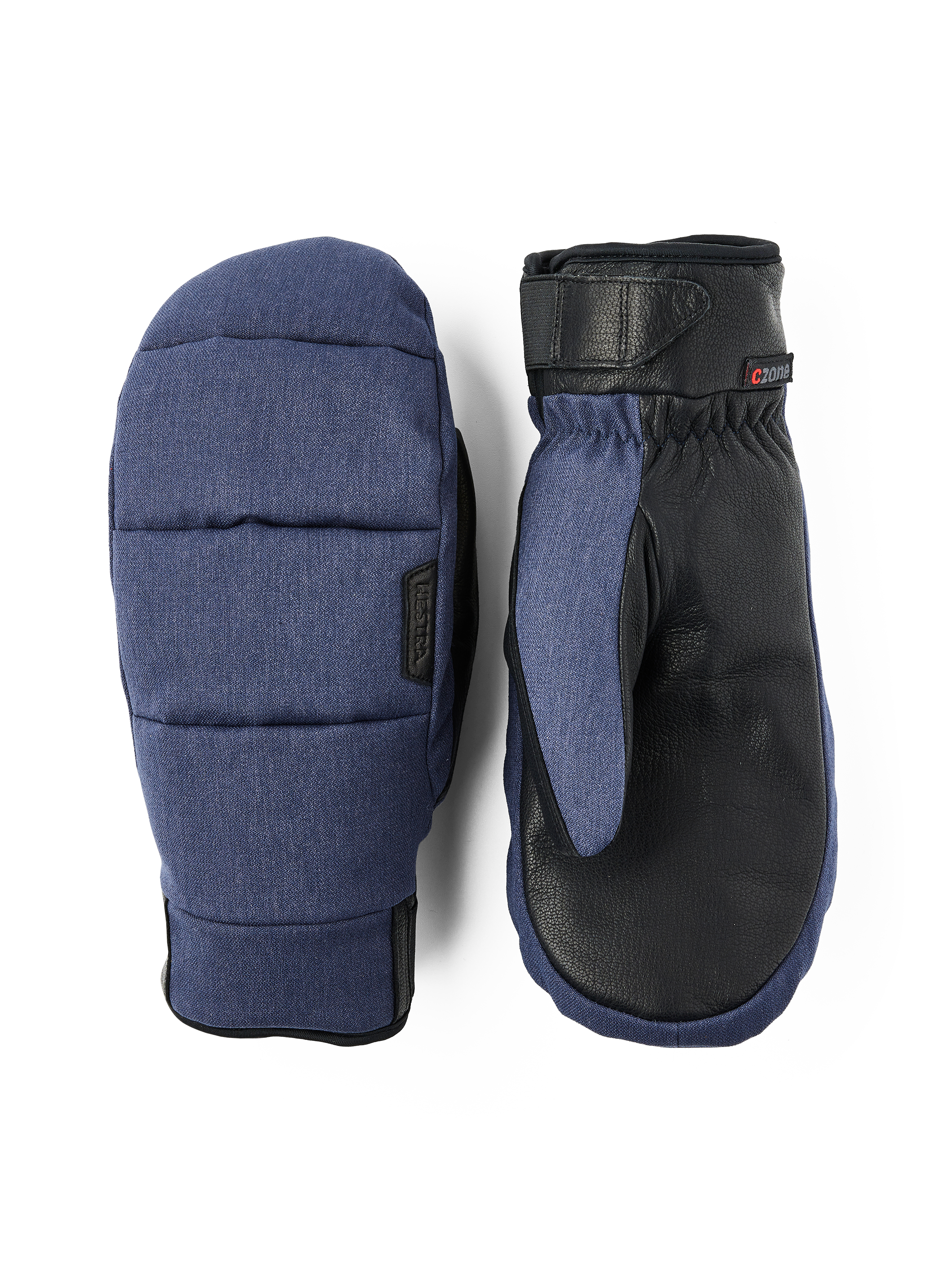CZone Frame - mitt